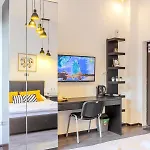 Apartahotel Chateau: Upscale In Bucharest's Historical Center! Bucarest