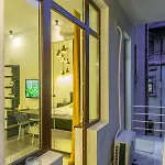 Chateau: Upscale In Bucharest's Historical Center! Apartahotel