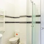 Chateau: Upscale In Bucharest's Historical Center! Apartahotel 3*
