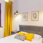 Château: Upscale In Bucharest's Historical Center! 3* Bucarest