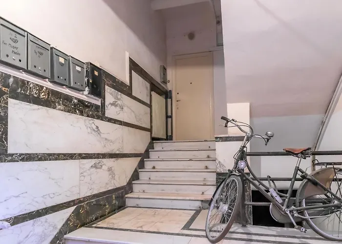 Ξενοδοχείο με διαμερίσματα Chateau: Upscale In Bucharest's Historical Center! 3*