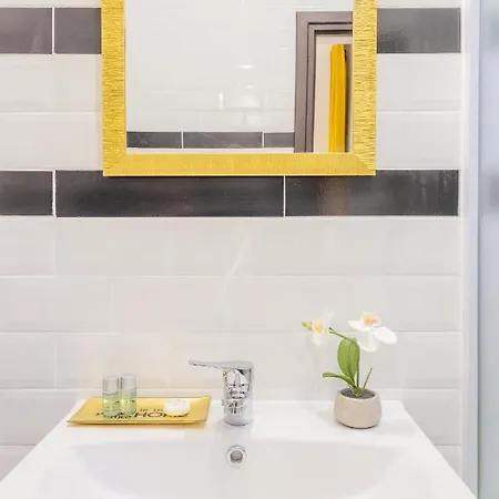 Hotel apartamentowy Chateau: Upscale In Bucharest's Historical Center! 3*