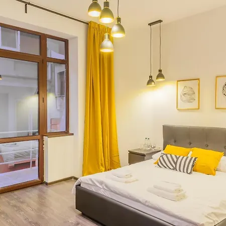 Chateau: Upscale In Bucharest's Historical Center! * Bucharest