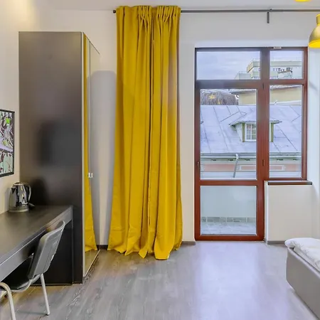 Chateau: Upscale In Bucharest's Historical Center! Aparthotel Bucharest